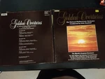 Golden Overtures, Philharmonic Orchestra 12" Vinyl Box Record Set WW5093/4/5. Fixed Price $8.05.