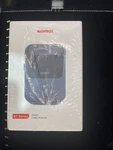 Niimbot B1 Smart Label Maker Portable Inkless Printer New Box Damaged. Fixed Price $25.00.