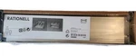 Ikea Rationell Drawer Cabinet Rack Divider Organizer 18 Inch 600.902.48 New. Fixed Price $14.44.