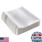 Retailer Basics Sheet Protectors For 3 Ring Binder Non-glare Top Loading Letter. Fixed Price $42.20.