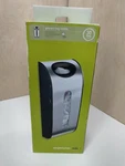 New Simplehuman Stainless Steel Grocery Bag Holder 30 Wall Mount Nib. Fixed Price $23.00.