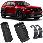 Birbenben For Mazda CX50 And CX-50 Hybrid Center Console Pcs, Black. Fixed Price $24.18.