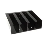San Jamar Portion Cup Lid Organizer PCL2 - Genuine Oem Replacement Part. Fixed Price $43.28.