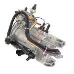 Lamerto F6TZ-9B246-BA Fuel Filter Housing Assembly 1994-97 Ford F250 F350. Fixed Price $145.00.