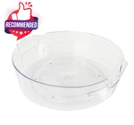 Large Lazy Susan Turntable Organizer - Smooth Rotating For Kitchen Cabinets &. Fixed Price $40.55.