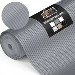 Gorilla Grip Duraguard Shelf Liner, Non-adhesive Cabinet Liners For Kitchen Draw. Fixed Price $16.77.