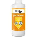 Bloom City Professional Ph Down Liquid Fertilizer, Quart (32 Oz). Fixed Price $29.14.