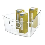 Idesign Plastic Lazy Susan Cabinet Storage. Fixed Price $17.52.