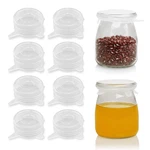 Extra Small Silicone Stretch Lids 2 Inch Reusable Jar Cover To .... Fixed Price $19.43.
