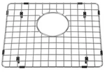 Starstar Sinks Protector Stainless Steel Kitchen Bottom Grid, Rack (14.7.... Fixed Price $99.06.