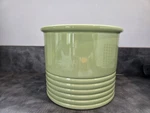 Chantal Utensil Crock-lime Green. Fixed Price $29.99.