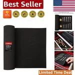 Durable 16" X 6' Drawer Liner - Slip Resistant Eva Mat For Better Organization. Fixed Price $18.69.