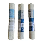 (3) Greenbrier International Inc. Non-slip Non-adhesive 12" X 60" Shelf Liner. Fixed Price $9.99.