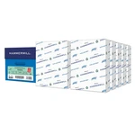 Hammermill Colored Printer Paper, 20 Lb Green, 3 Hole - 10 Ream (5,000 Sheets). Fixed Price $190.49.