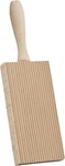 Fante's Gnocchi Board, Beechwood The Italian Market Original Single, Beige. Fixed Price $15.35.