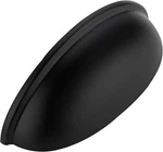 Ravinte 10 Pack 3" Drawer Pulls Flat Black Cabinet Cup Kitchen Hardware. Fixed Price $19.99.