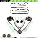 Timing Chain Kit Cover Gasket 06-10 Ford Explorer Mercury Mountaineer 4.6L. Fixed Price $146.26.