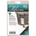 Jokari Erasable Tote Labels Refill Kit. Fixed Price $39.14.