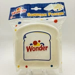 Evriholder Wonder Bread Sandwich Container Keeper Lunch Box New. Fixed Price $22.97.