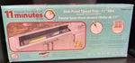 11" Slim Sink Front Tipout Tray. Fixed Price $10.00.