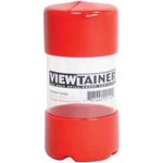 Viewtainer Storage Container, 2-INCH By 4-INCH, Red. Fixed Price $11.36.