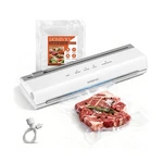 Vacuum Sealer Machine For Food, 5-IN-1 Saver With Built-in Cut... Fast Ship. Fixed Price $47.24.