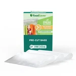 Foodsaver Pint Pre-cut Vacuum Seal Bags, Easy Use Storage Align. Fixed Price $13.69.