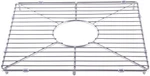 Alfi Brand ABGR3618L Stainless Steel Bottom Sink Rack. Fixed Price $80.14.