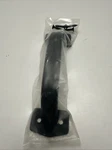 Leatherneck Hardware 0117-0054 8" Tall Sliding Barn Door Handle Pull-black. Fixed Price $36.00.