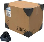 80 Shipping Box Corner Protectors Plastic Edge Guards Packaging. Fixed Price $23.99.