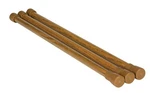 Camco 43823 68 Rv Refrigerator Bars 16-28 Oak Finish Pack. Fixed Price $26.65.