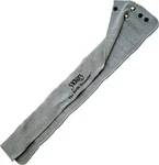Sack Ups Gray Cotton Protector 18 Knife Storage Case Roll - AC807. Fixed Price $35.98.