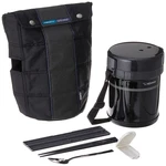 Zojirushi Classic Bento Vacuum Lunch Jar Black SL-GRE18. Fixed Price $73.62.