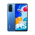 Redmi Note 11S Horizon Blue Ram 128GB Storage Global Netwrok Unlocked. Fixed Price $249.00.