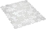 Blumz Floral Bpa-free Flexible Pvc Plastic Large Sink Protector Mat 16" 12.5. Fixed Price $18.87.