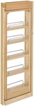 Rev-a-shelf 432-WF33-3C Wood Classics 3"W Pull Out Cabinet Filler Maple. Fixed Price $154.99.
