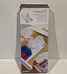 Youcopia Storastack Food Container Storage For Drawers, New. Fixed Price $10.00.