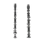 G4FJ 1.6L Intake Exhaust Camshaft Pair Set 24100-2B600 24200-2B760 Direct Oem.... Fixed Price $141.36.