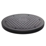 10 Inch Lazy Susan Turntable Organizer, Non Skid Large F.... Fixed Price $16.43.