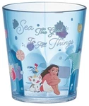 Skater Acrylic Cup 280ML Disney Moana KSA4 Japan. Fixed Price $40.13.