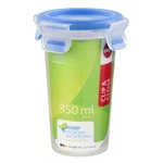 Emsa 508550 Clip & Close Round Food Storage Container 0.35 Litres, Transparent/b. Fixed Price $19.35.