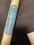 Vintage Martha Stewart Everyday Yellow Floral Shelf Covering Adhesive Tack Paper. Fixed Price $15.29.