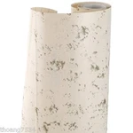 Beige Tuscan Stone Self Adhesive Vinyl Contact Paper Shelf Liner Peel Stick. Fixed Price $15.99.