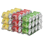 Can For PANTRY,3 Sets Tiers Organizers And Storage, Pantry.... Fixed Price $28.36.