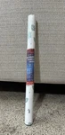 9 Ft. Con-tact Brand Self Adhesive Multipurpose Decorative Tumble Leaves Vtg. Fixed Price $9.95.