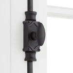 Signature Hardware 560236 955210-2 Corabel Inch Tall Door Cremone Security. Fixed Price $41.40.