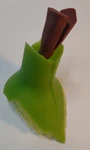 Charles Viancin Silicone Bottle Stopper. Fixed Price $5.00.