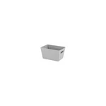 Whitmor 5579-11721-SDG Fabric Storage Tote, Gray, X 8 6 In. Quantity. Fixed Price $46.52.