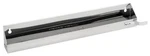 Rev-a-shelf 6591-19-6 Sink Classics 19" Stainless Steel Tip-out. Fixed Price $22.38.