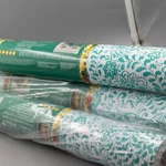 3X Pioneer Woman Green Vines White Non-adhesive Shelf Liner 20 Inch 6 Feet. Fixed Price $49.97.
